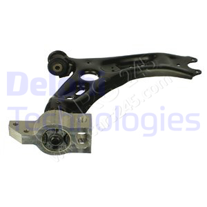 Control/Trailing Arm, wheel suspension DELPHI TC2826