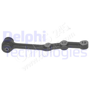 Control/Trailing Arm, wheel suspension DELPHI TC803