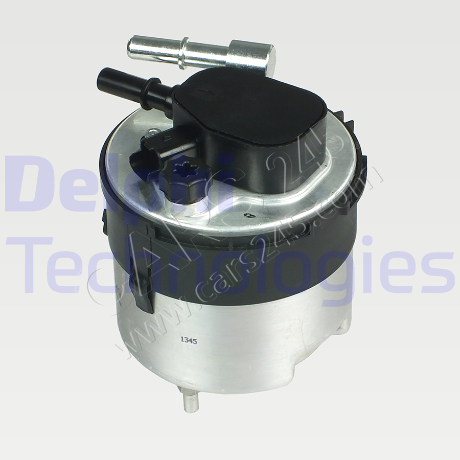 Fuel Filter DELPHI HDF649 4