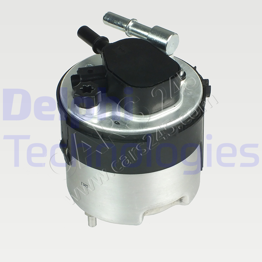 Fuel Filter DELPHI HDF649 5