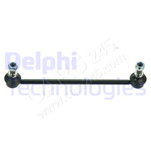 Link/Coupling Rod, stabiliser bar DELPHI TC3654