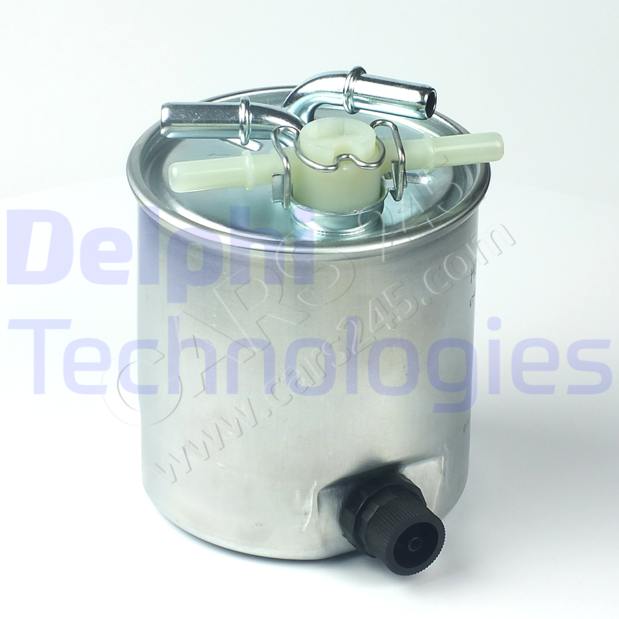 Fuel Filter DELPHI HDF582 14