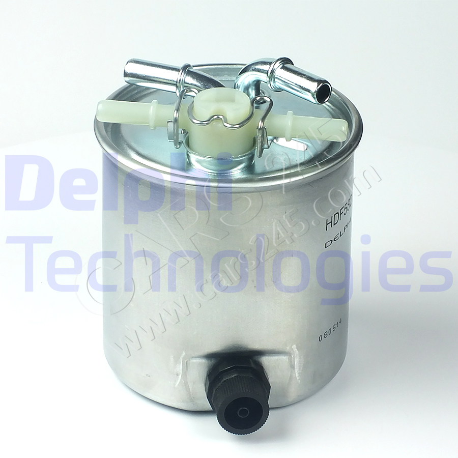 Fuel Filter DELPHI HDF582 15
