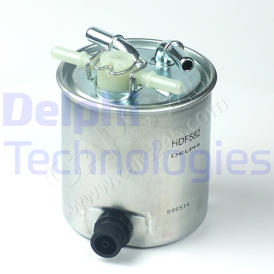 Fuel Filter DELPHI HDF582 16