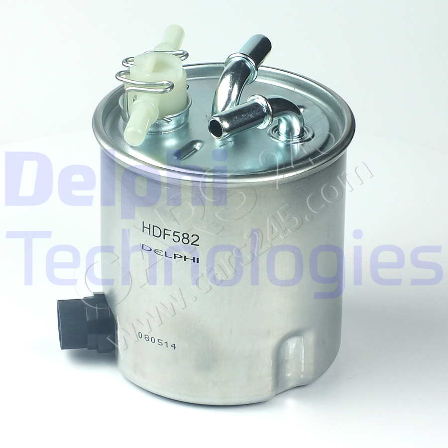 Fuel Filter DELPHI HDF582 3
