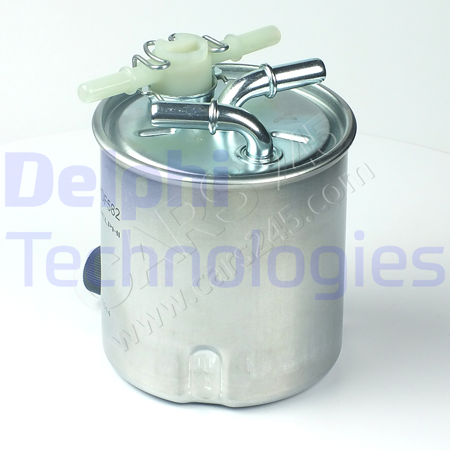 Fuel Filter DELPHI HDF582 5