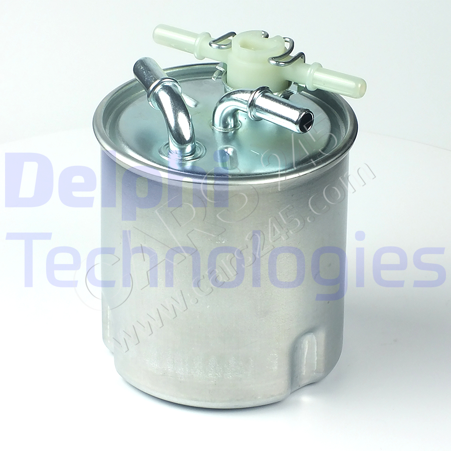Fuel Filter DELPHI HDF582 8