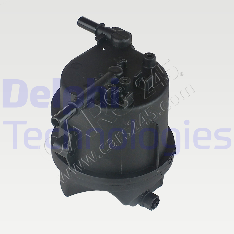 Fuel Filter DELPHI HDF610 5