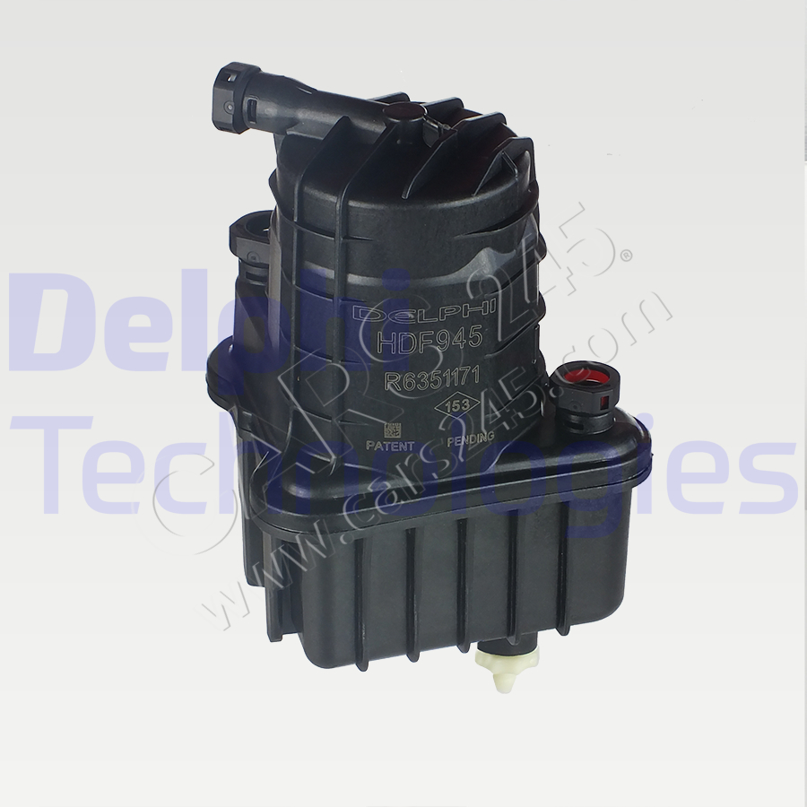 Fuel Filter DELPHI HDF945 11