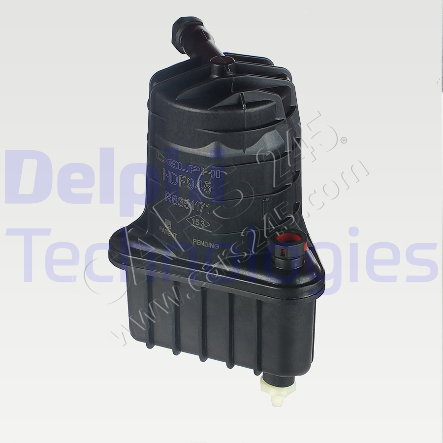 Fuel Filter DELPHI HDF945 13