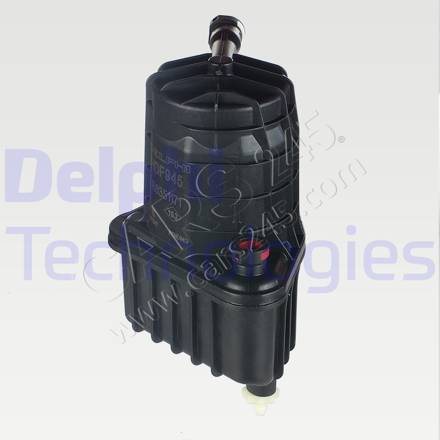 Fuel Filter DELPHI HDF945 14