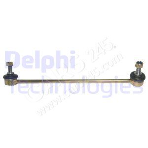 Link/Coupling Rod, stabiliser bar DELPHI TC2068