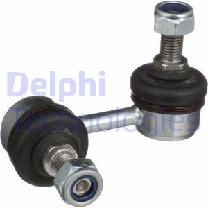 Link/Coupling Rod, stabiliser bar DELPHI TC5091