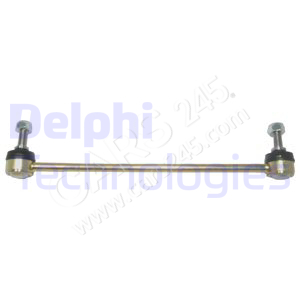 Link/Coupling Rod, stabiliser bar DELPHI TC2095
