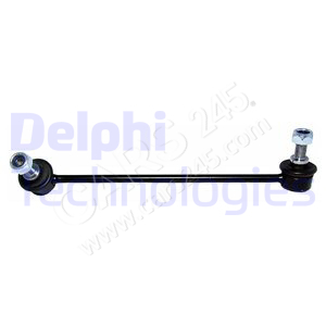 Link/Coupling Rod, stabiliser bar DELPHI TC1562