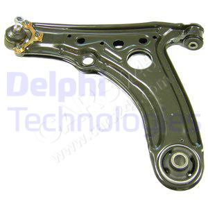Control/Trailing Arm, wheel suspension DELPHI TC755