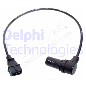 Sensor, crankshaft pulse DELPHI SS10821
