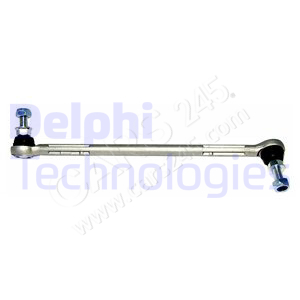 Link/Coupling Rod, stabiliser bar DELPHI TC1474