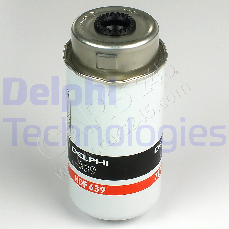 Fuel Filter DELPHI HDF639 14