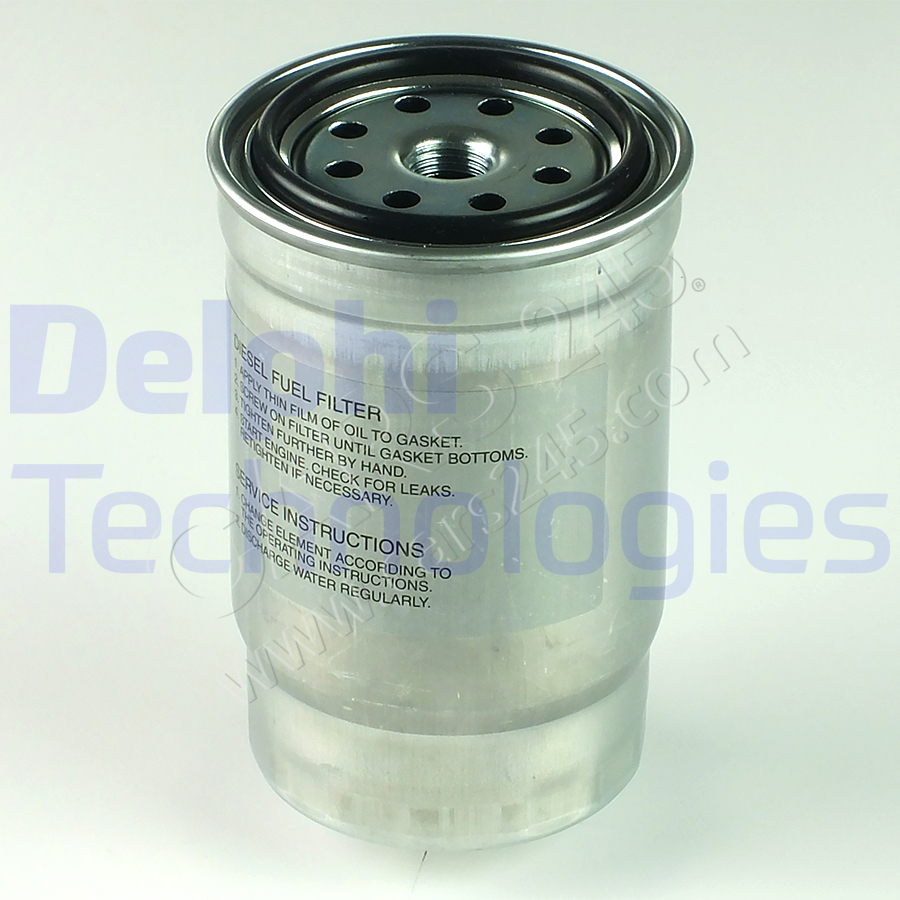 Fuel Filter DELPHI HDF614 11