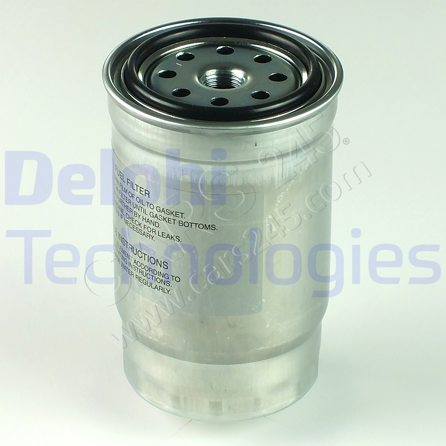 Fuel Filter DELPHI HDF614 12
