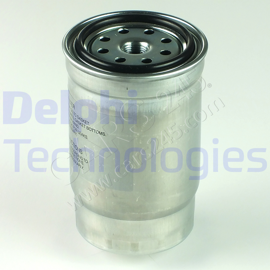 Fuel Filter DELPHI HDF614 13