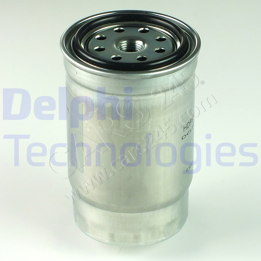 Fuel Filter DELPHI HDF614 15