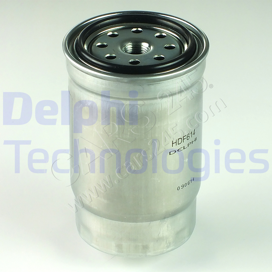 Fuel Filter DELPHI HDF614 16