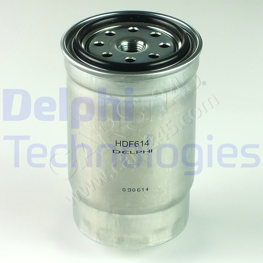 Fuel Filter DELPHI HDF614 2