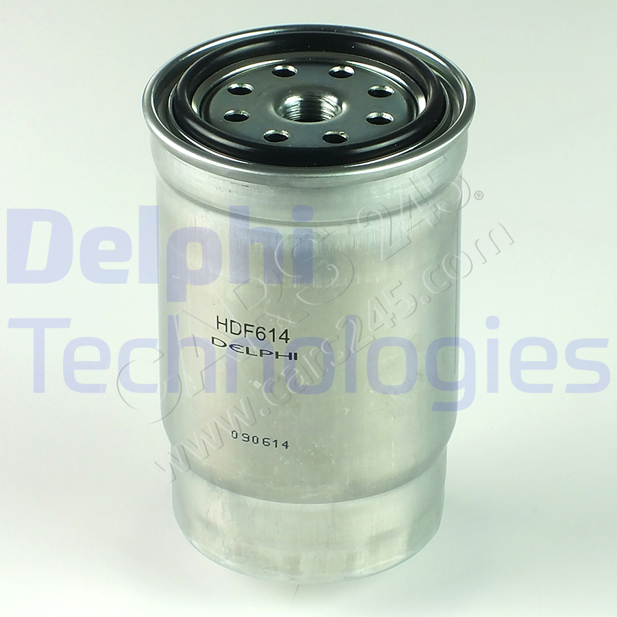Fuel Filter DELPHI HDF614 3