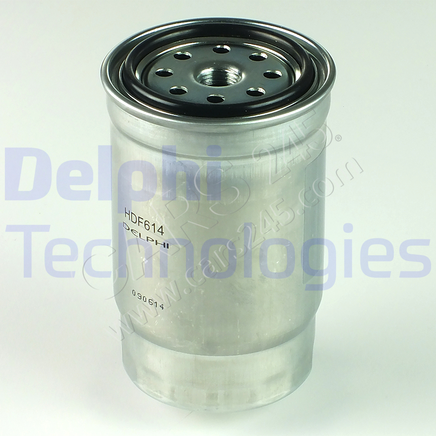 Fuel Filter DELPHI HDF614 4