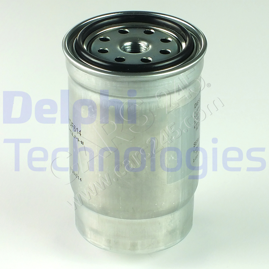 Fuel Filter DELPHI HDF614 5