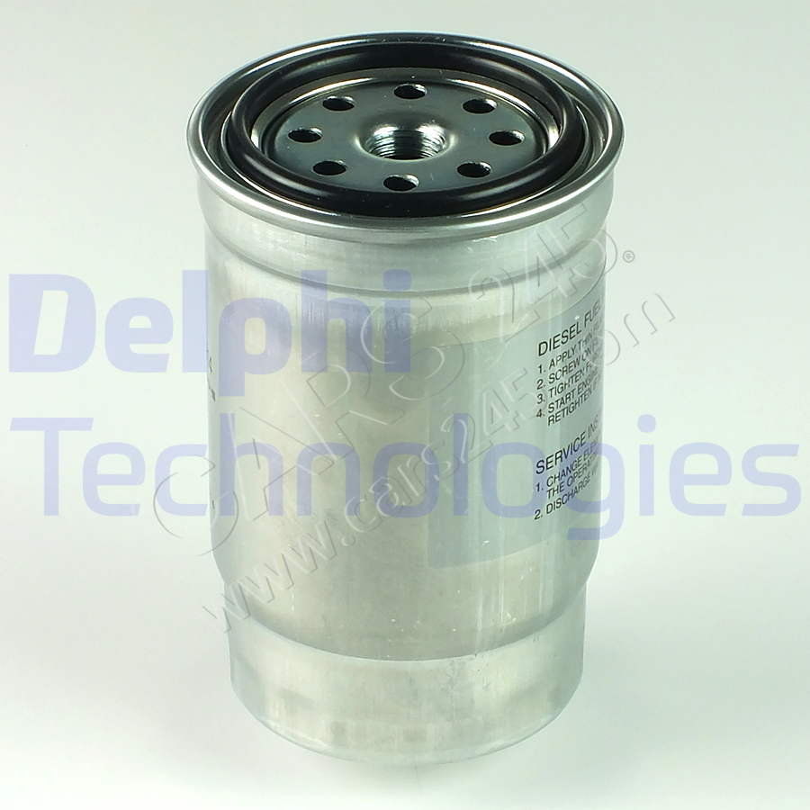 Fuel Filter DELPHI HDF614 6