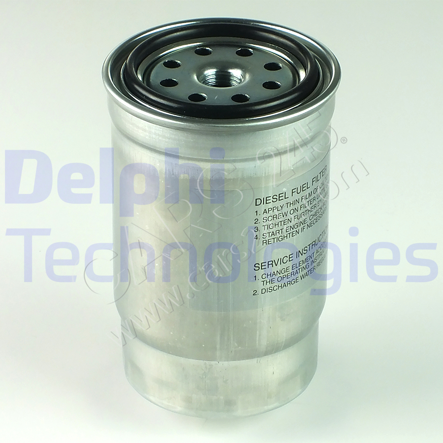 Fuel Filter DELPHI HDF614 7