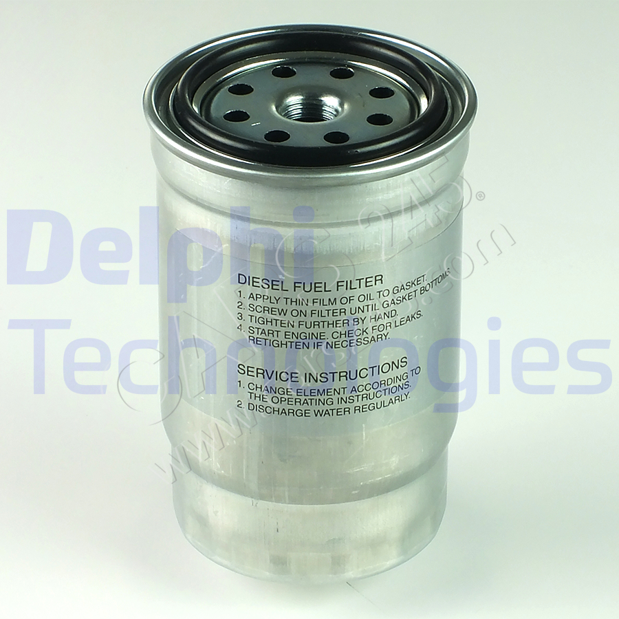 Fuel Filter DELPHI HDF614 9