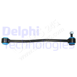 Link/Coupling Rod, stabiliser bar DELPHI TC2063