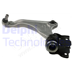 Control/Trailing Arm, wheel suspension DELPHI TC3032