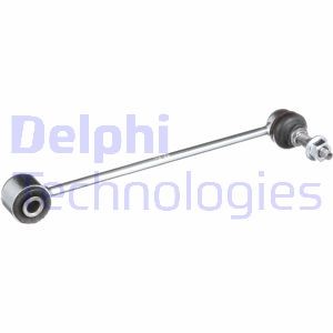 Link/Coupling Rod, stabiliser bar DELPHI TC5460