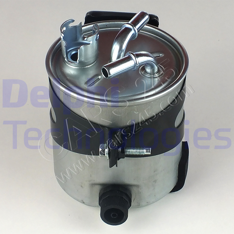 Fuel Filter DELPHI HDF577 4