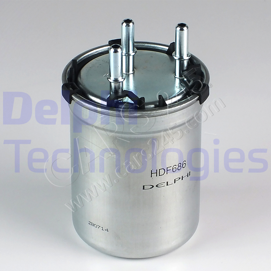 Fuel Filter DELPHI HDF686 16