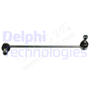 Link/Coupling Rod, stabiliser bar DELPHI TC2690