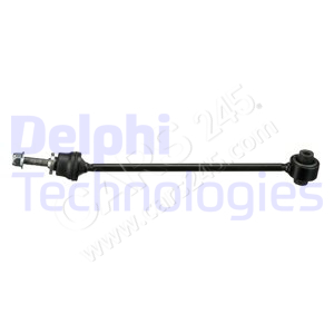 Link/Coupling Rod, stabiliser bar DELPHI TC3409