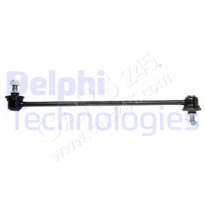 Link/Coupling Rod, stabiliser bar DELPHI TC2296