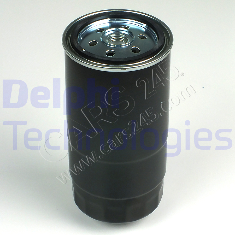 Fuel Filter DELPHI HDF555 10