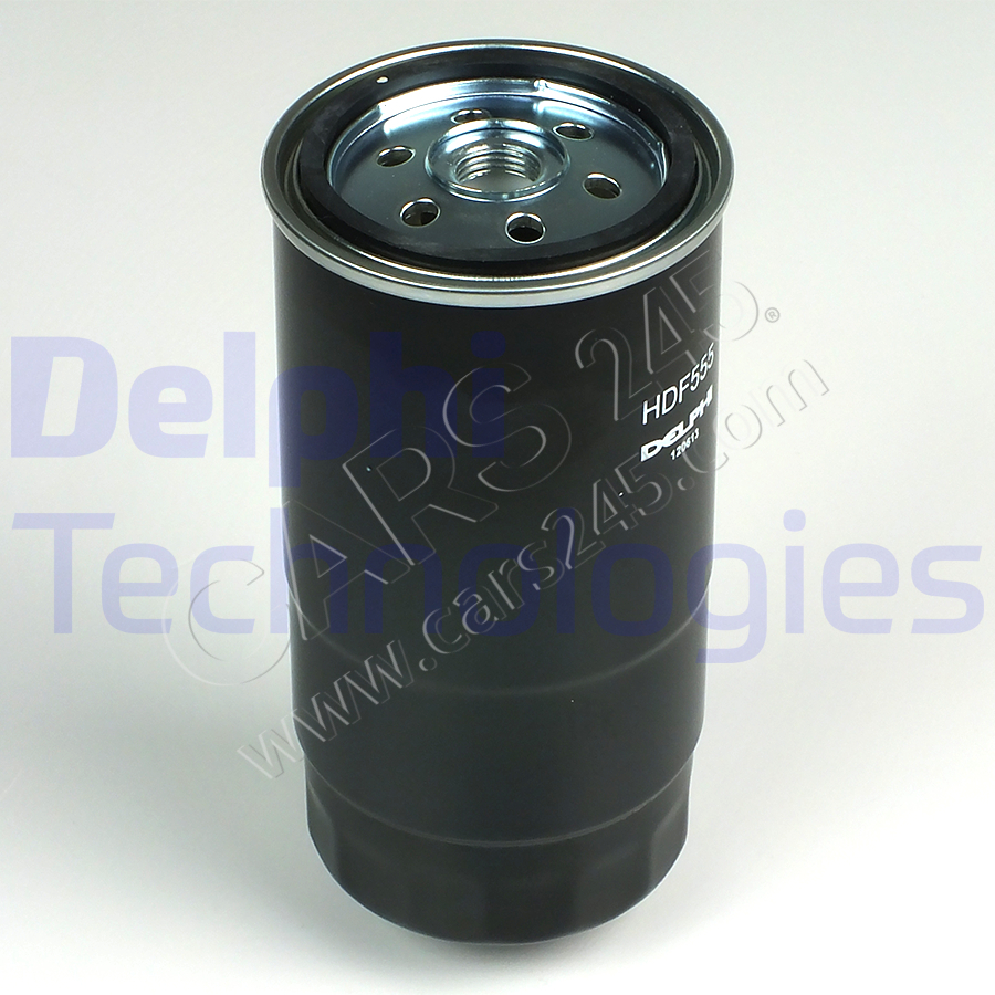 Fuel Filter DELPHI HDF555 14