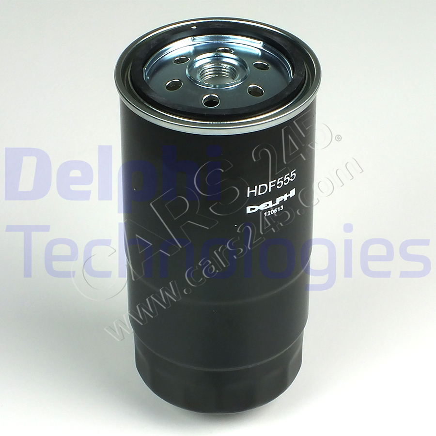 Fuel Filter DELPHI HDF555 15