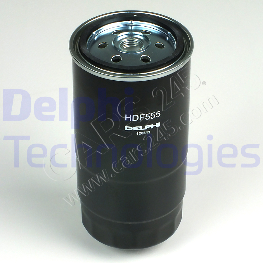 Fuel Filter DELPHI HDF555 16
