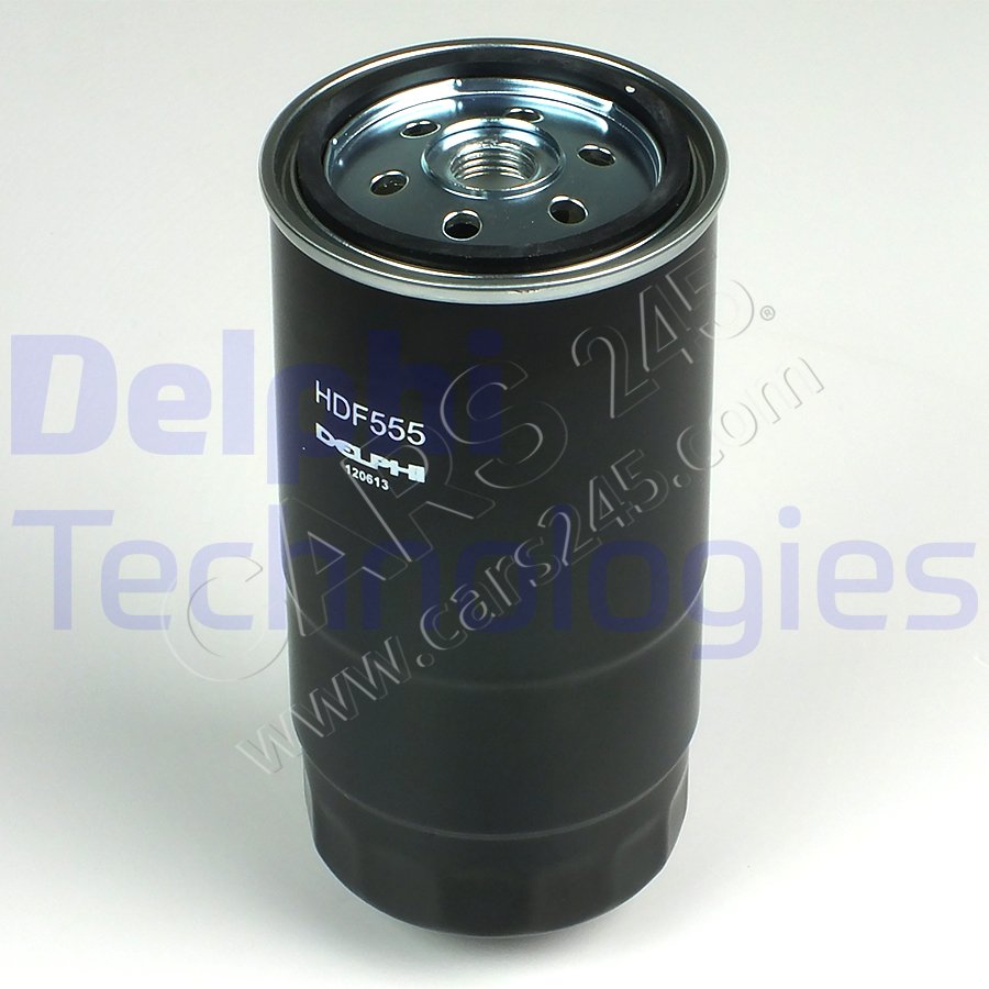 Fuel Filter DELPHI HDF555 2
