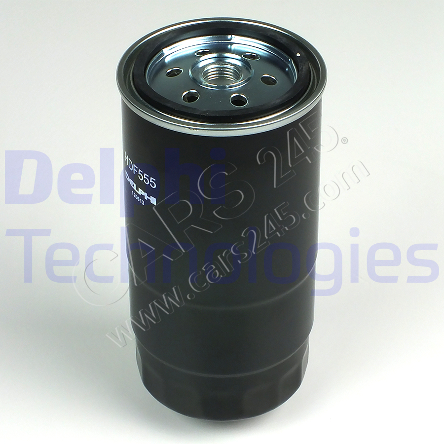 Fuel Filter DELPHI HDF555 3