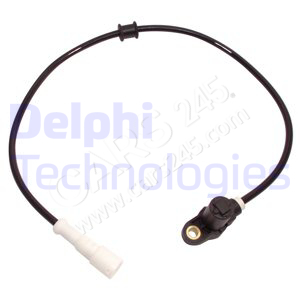 Sensor, wheel speed DELPHI SS20219